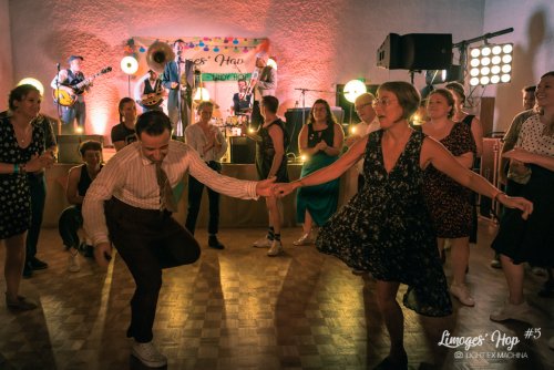 Limoges'Hop #5

Partage libre à des fins non promotionnelles ou commerciales, en créditant l'auteur (@lightexmachina).

© Alexandre - LIGHT EX MACHINA 2023, tous droits réservés.